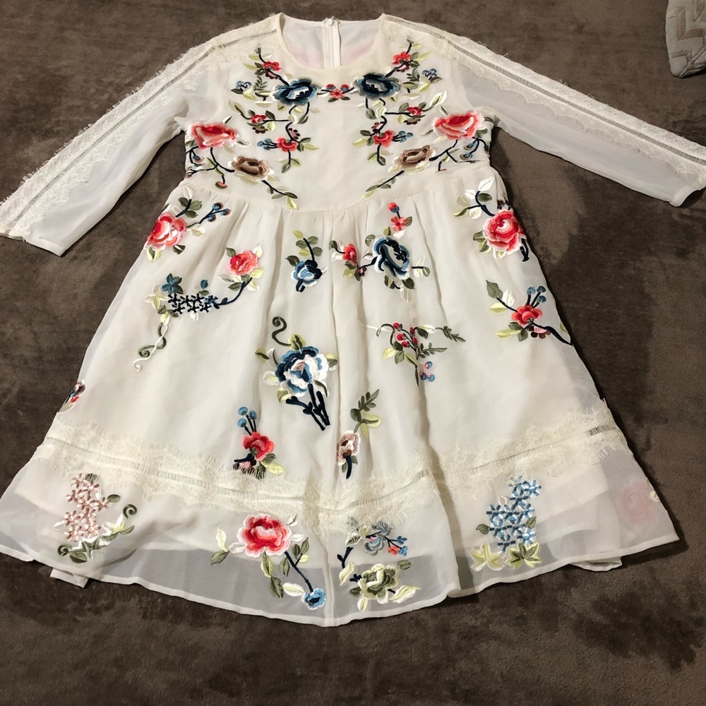 Asos Maternity dress